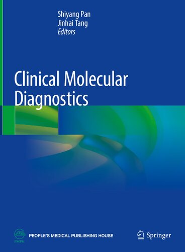 Clinical Molecular Diagnostics 2021