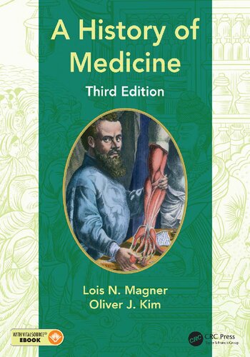 A History of Medicine 2017