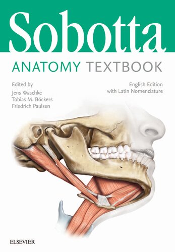 Anatomie: das Lehrbuch 2015