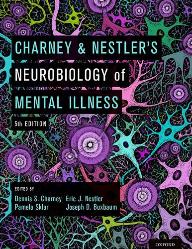 Charney & Nestler's Neurobiology of Mental Illness 2018