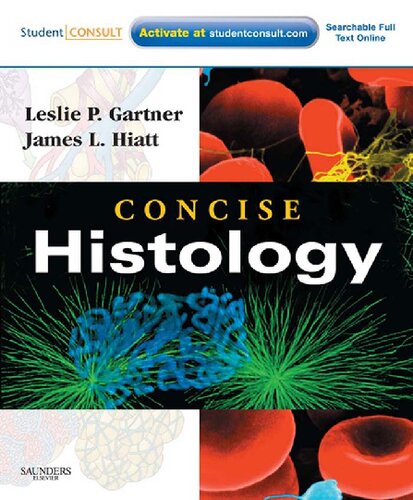Histologia Essencial 2012