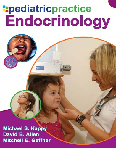 Pediatric Practice Endocrinology 2009