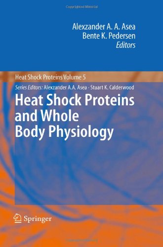 Heat Shock Proteins and Whole Body Physiology 2009