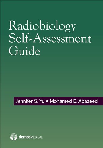 Radiobiology Self-Assessment Guide 2016