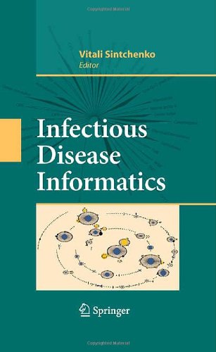 Infectious Disease Informatics 2009