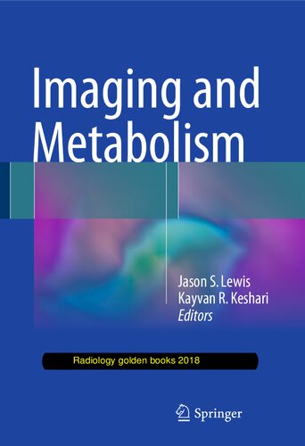 Imaging and Metabolism 2017