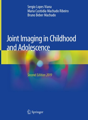 Joint Imaging in Childhood and Adolescence 2019