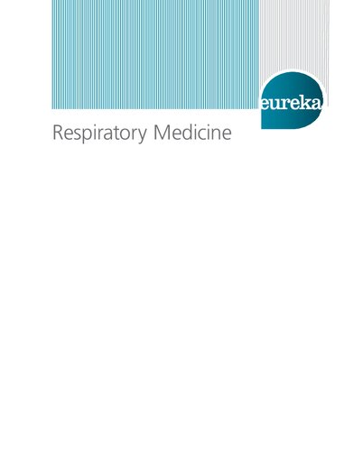 Eureka: Respiratory Medicine 2015
