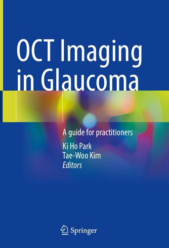 OCT Imaging in Glaucoma: A guide for practitioners 2021