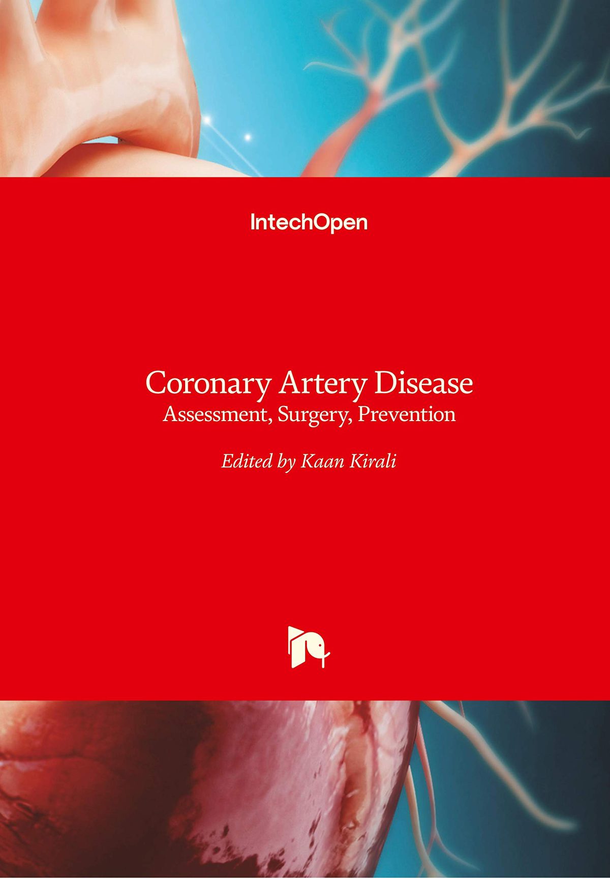 Coronary Artery Disease: Assessment, Surgery, Prevention 2015