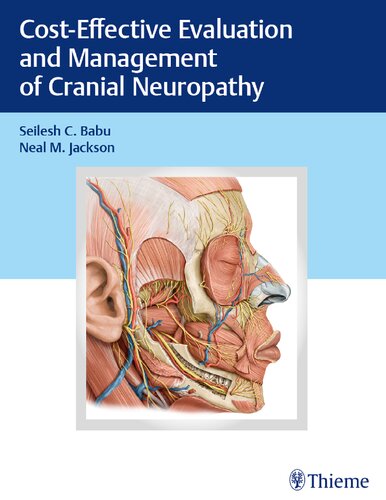 Cost-Effective Evaluation and Management of Cranial Neuropathy 2019
