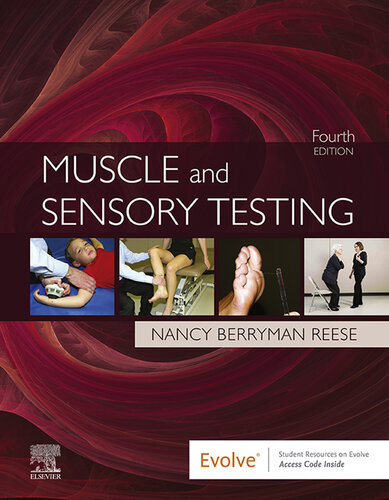 Muscle and Sensory Testing 2020