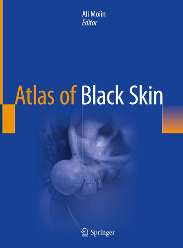 Atlas of Black Skin 2020