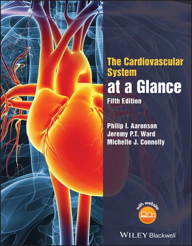The Cardiovascular System at a Glance 2012