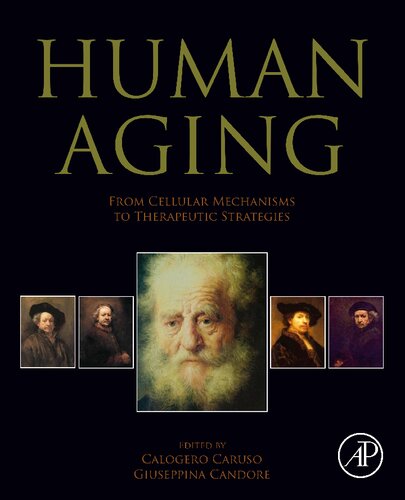 Human Aging: From Cellular Mechanisms to Therapeutic Strategies 2021