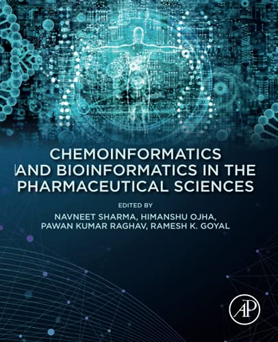 Chemoinformatics and Bioinformatics in the Pharmaceutical Sciences 2021