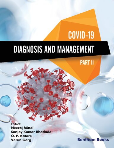 COVID-19: Diagnosis and Management-Part II 2021