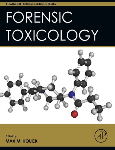 Forensic Toxicology 2018
