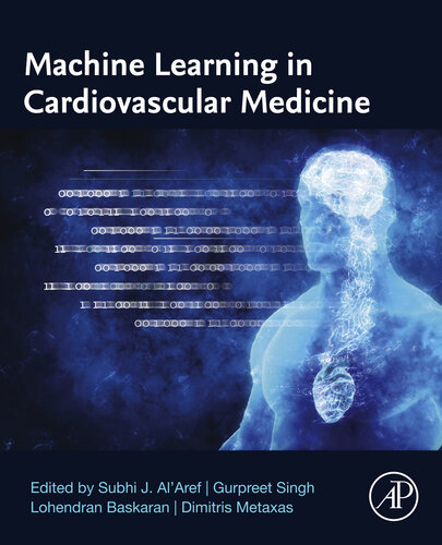 Machine Learning in Cardiovascular Medicine 2020
