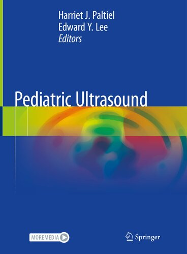 Pediatric Ultrasound 2021