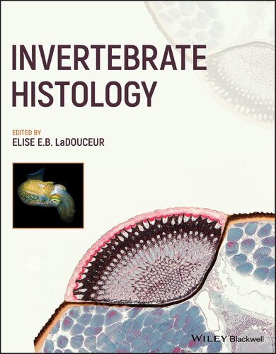 Invertebrate Histology 2021