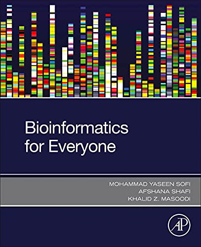Bioinformatics for Everyone 2021