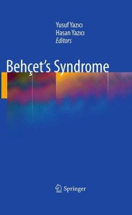 Behçet’s Syndrome 2010