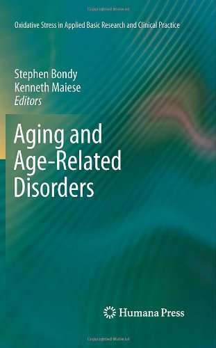 Aging and Age-Related Disorders 2010