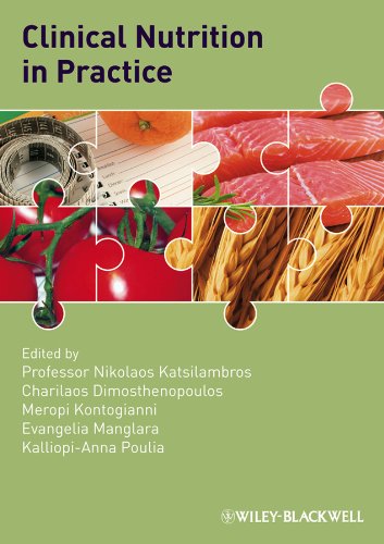 Clinical Nutrition in Practice 2010
