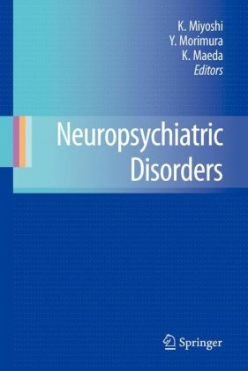 Neuropsychiatric Disorders 2010