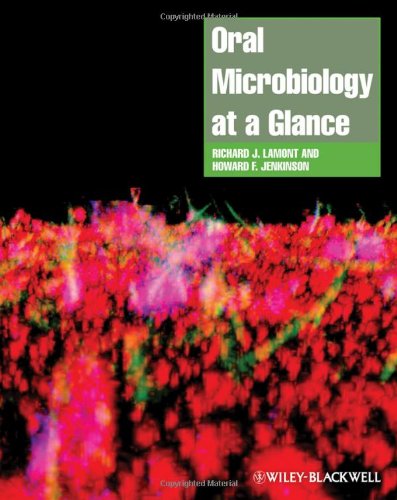 Oral Microbiology at a Glance 2010