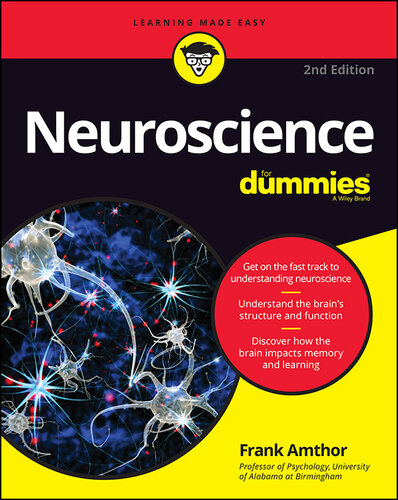 Neuroscience For Dummies 2016