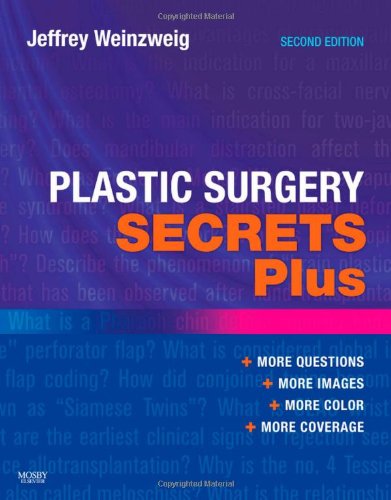 Plastic Surgery Secrets 2010