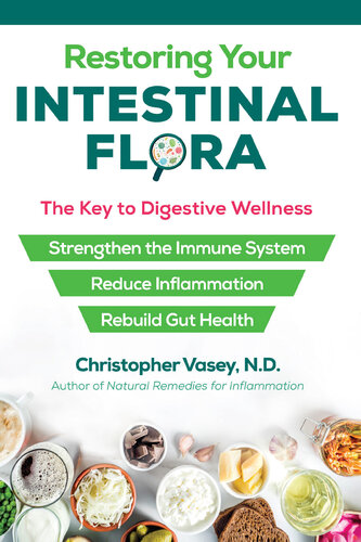 Restoring Your Intestinal Flora: The Key to Digestive Wellness 2021