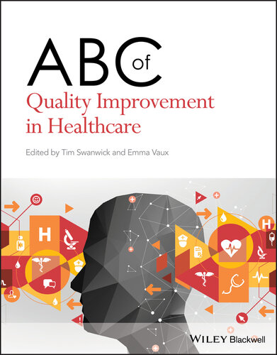 ABC of Quality Improvement in Healthcare 2020