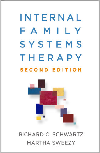 Internal Family Systems Therapy 2019