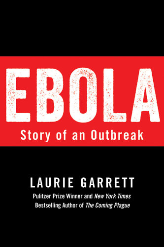 Ebola: Story of an Outbreak 2014