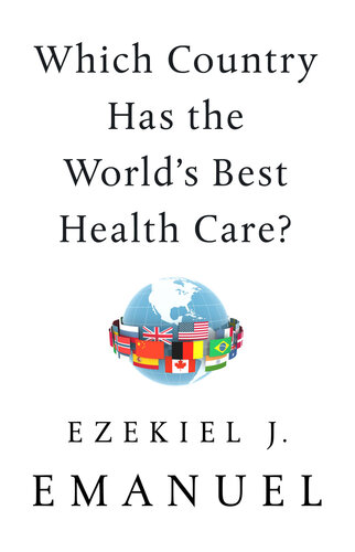 Which Country Has the World's Best Health Care? 2020