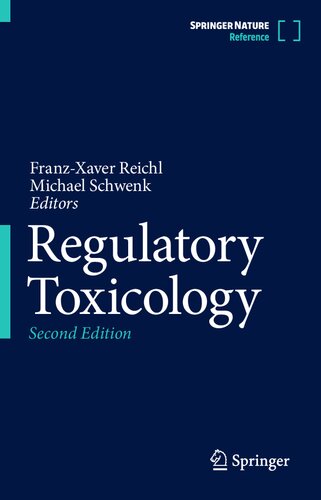 Regulatory Toxicology 2021