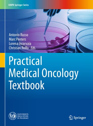 Practical Medical Oncology Textbook 2021