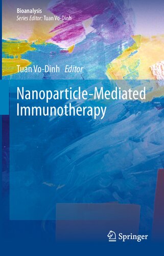 Nanoparticle-Mediated Immunotherapy 2021