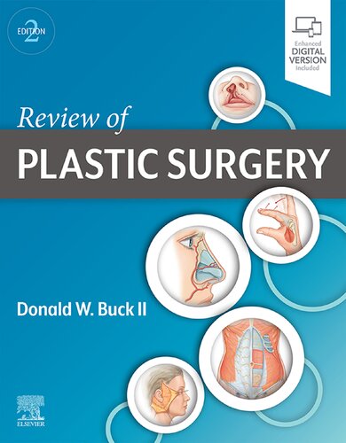 Review of Plastic Surgery 2021