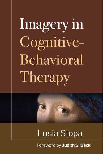 Imagery in Cognitive-Behavioral Therapy 2021