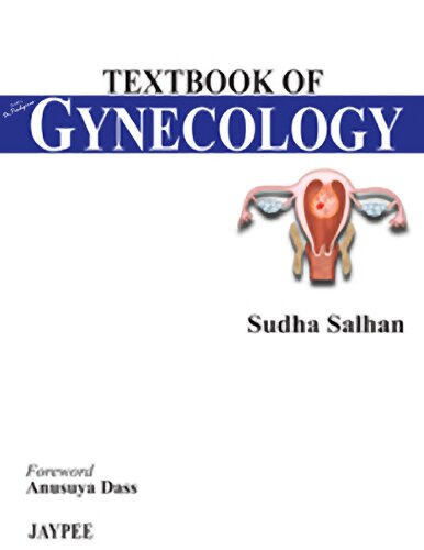 Textbook of Gynecology 2011