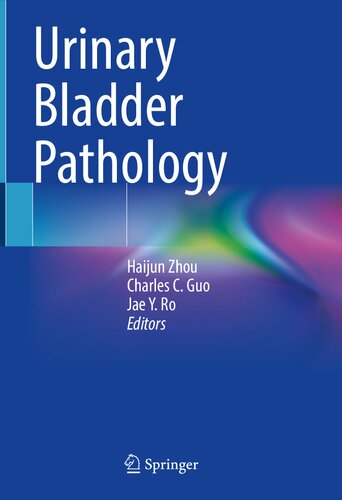 Urinary Bladder Pathology 2021