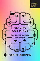 خواندن ذهن ما: ظهور روانپزشکی داده های بزرگ