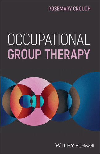 Occupational Group Therapy 2021