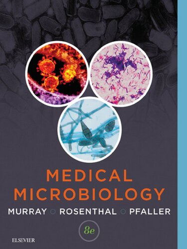 Medical Microbiology 2015