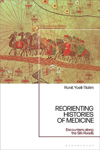 ReOrienting Histories of Medicine: Encounters Along the Silk Roads 2021