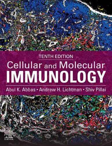 Cellular and Molecular Immunology 2021